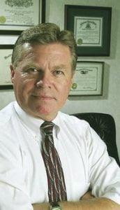 Bill bili personal injury lawyer provo