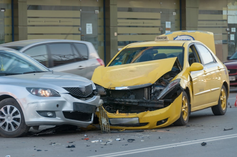 EDR systems accident cases
