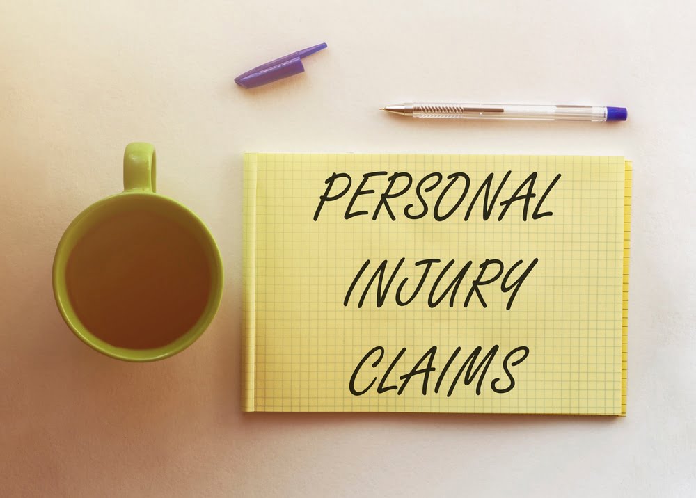 How to maximize a personal injury claim