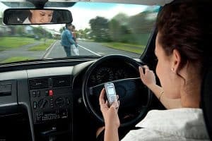 TextingWhileDrivingDanger Texting While Driving Danger car accident lawyer utah