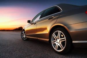 car self-driving car features liability