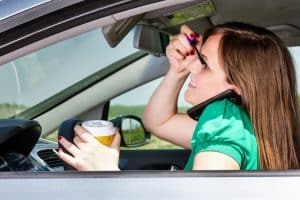 common-forms-distracted-driving common forms distracted driving