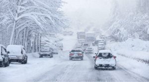 driving-snow driving snow auto accident lawyer utah