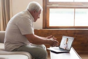 physical-therapy-telehealth-COVID-19 physical therapy telehealth COVID-19