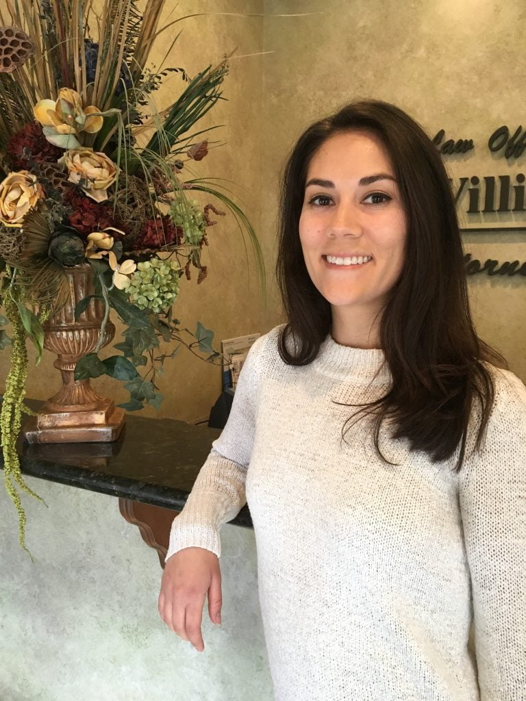 jillian personal injury lawyer utah
