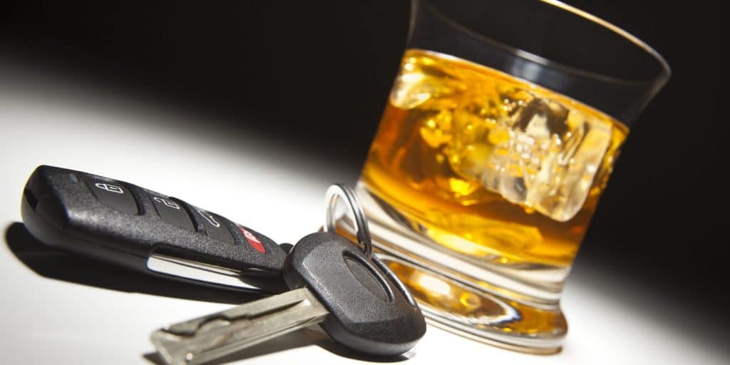 dui personal injury utah