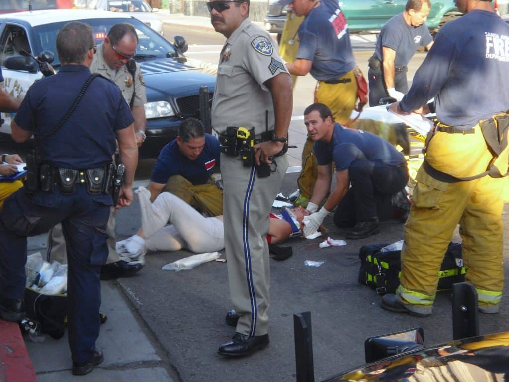 car accident injury attorney salt lake city