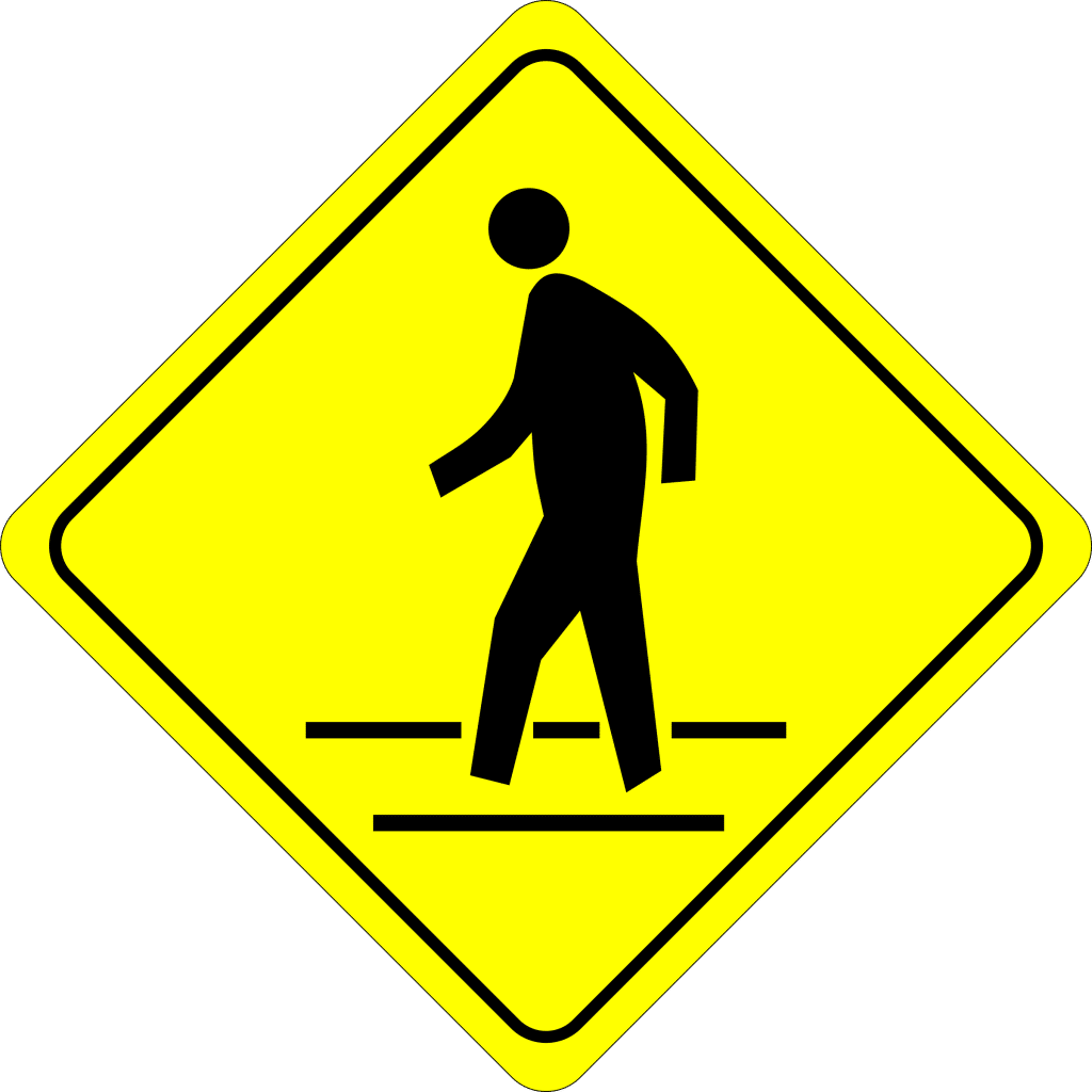ped cross car accident attorney utah