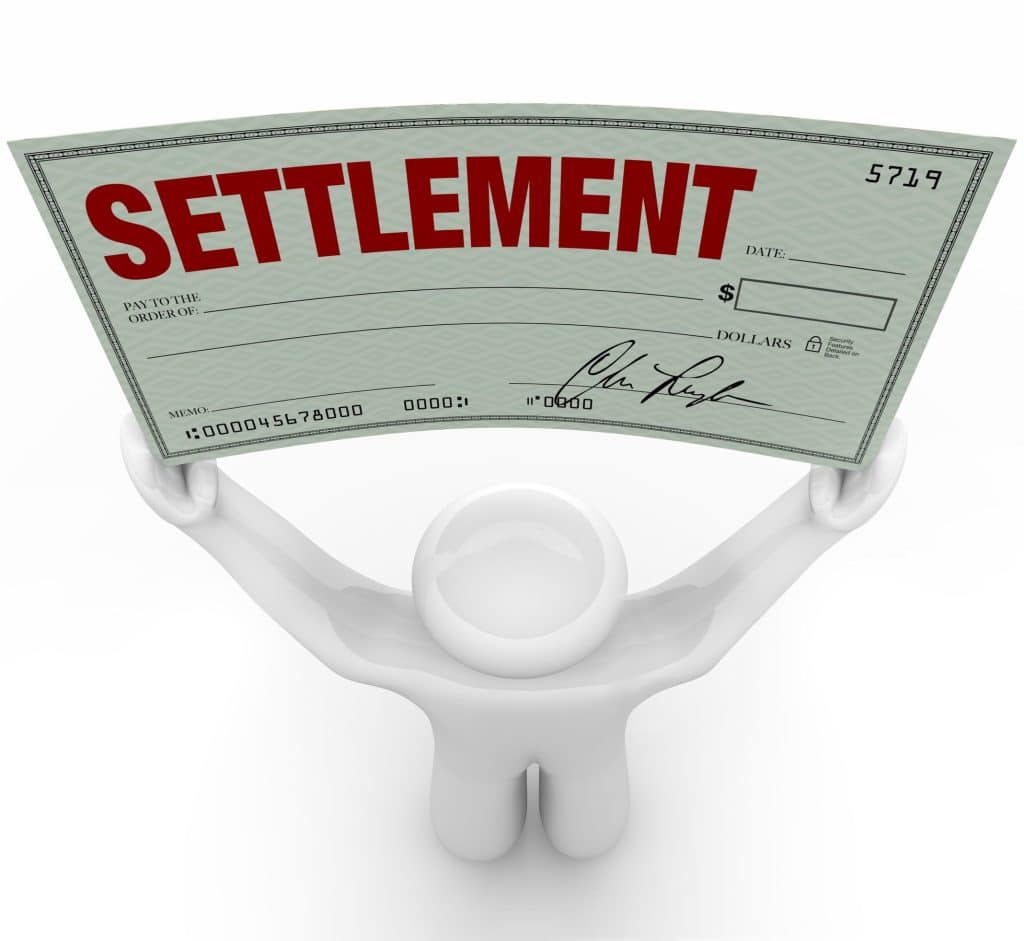 settlement picture personal injury salt lake city