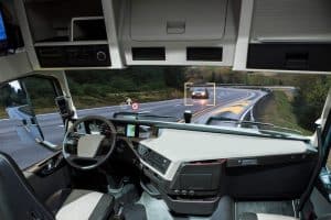 self-driving self-driving car features liability