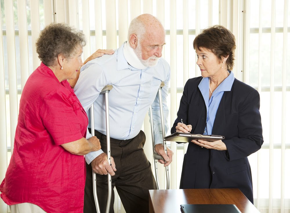 tax personal injury settlements judgments