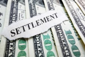 Settlement,Newspaper,Headline,On,Money taxability personal injury settlements