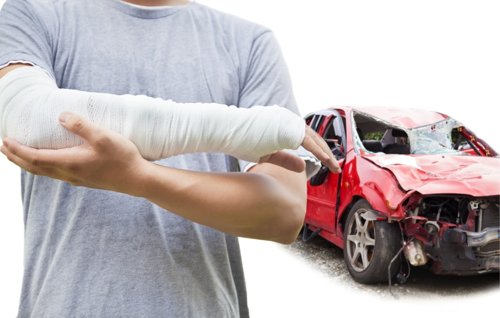 timing requirements auto accident claims