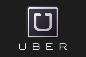 uber uber logo