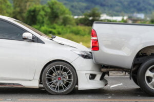 Hiring lawyer after being rear-ended in Utah Hiring lawyer after being rear-ended in Utah
