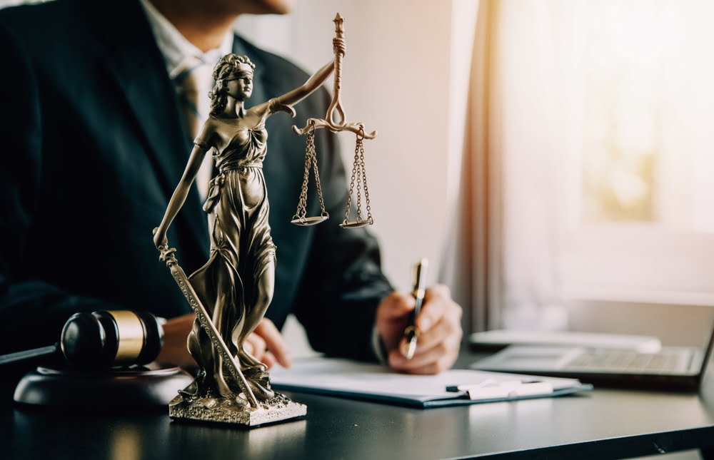 Choosing a Personal Injury Lawyer