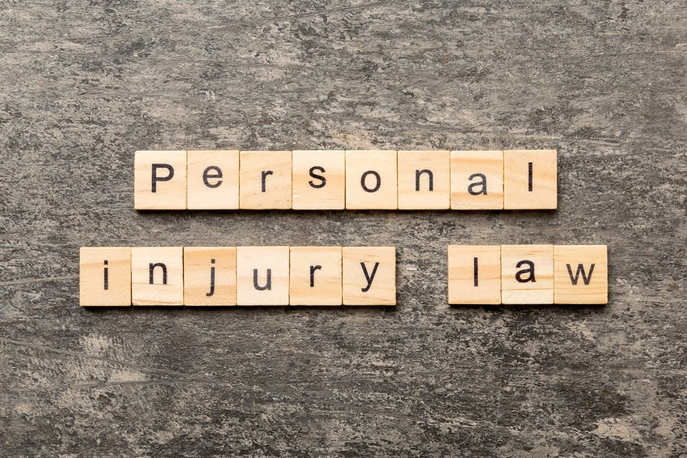 Timeline of a Personal Injury Lawsuit