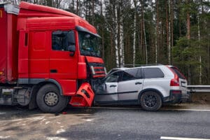 Comparing Car and Truck Accident Liability Cases Comparing Car and Truck Accident Liability Cases