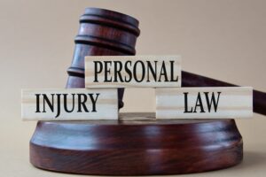 Personal,Injury,Law,-,Words,On,Wooden,Blocks,Against,The Personal Injury Case