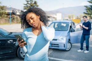 Contact a Lawyer After a Car Accident Contact a Lawyer After a Car Accident