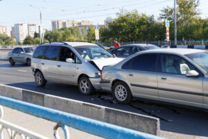 Role of Fault in Auto Accident Cases Role of Fault in Auto Accident Cases