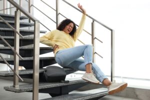 Slip and Fall Accident Slip and Fall Accident