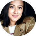 Iris Raquel G.