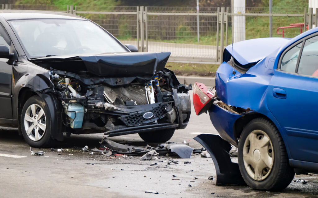 After a Rear-End Crash in Salt Lake City: How a Personal Injury Attorney Salt Lake City Can Assist