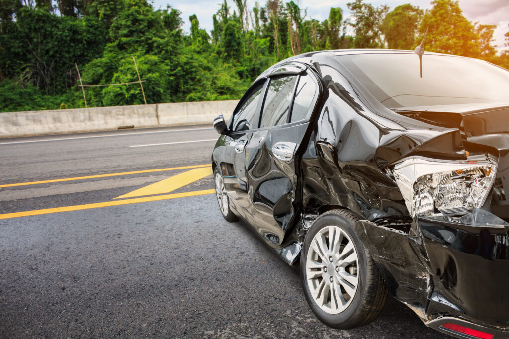 Driving Dangers Ogden Car Accident Lawyer