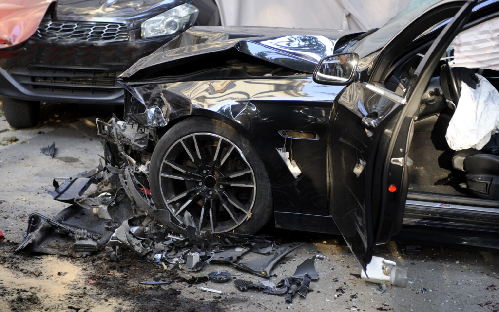 Choosing the Best Utah Car Accident Attorney