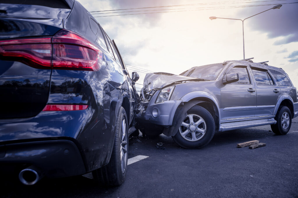 Navigating Insurance Claims with a Utah Car Accident Lawyer