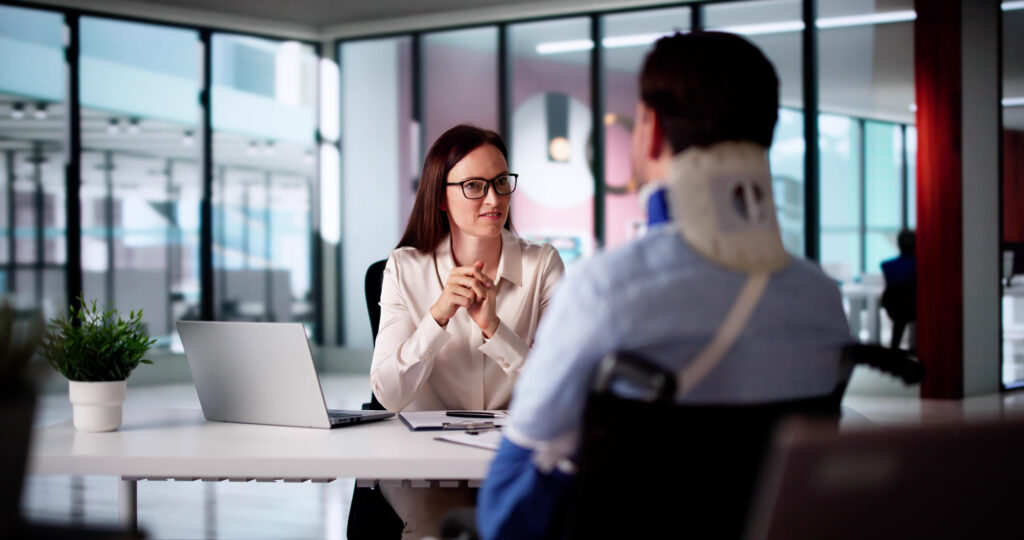 How Salt Lake City Personal Injury Lawyers can Help You Recover