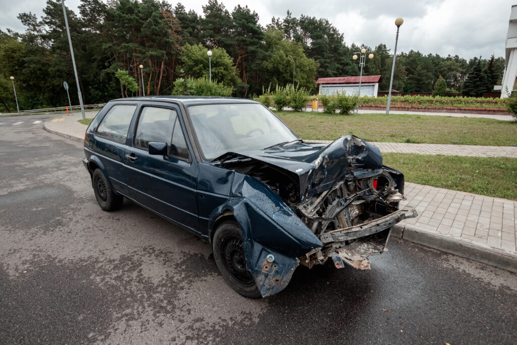 Why You Need a Car Accident Lawyer Utah Drivers Can Trust After a Crash